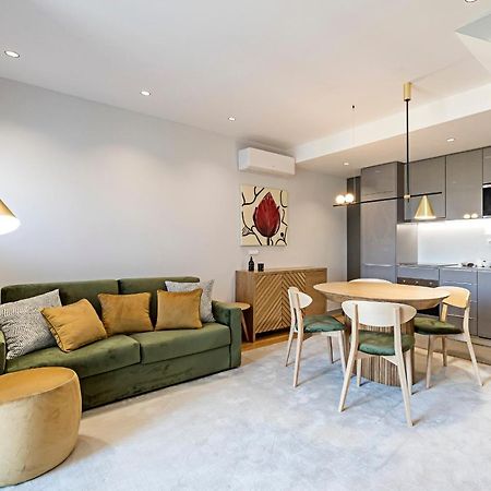 Almada 505 - Premium Flat By Lovelystay Porto Eksteriør billede