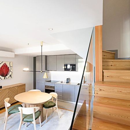 Almada 505 - Premium Flat By Lovelystay Porto Eksteriør billede