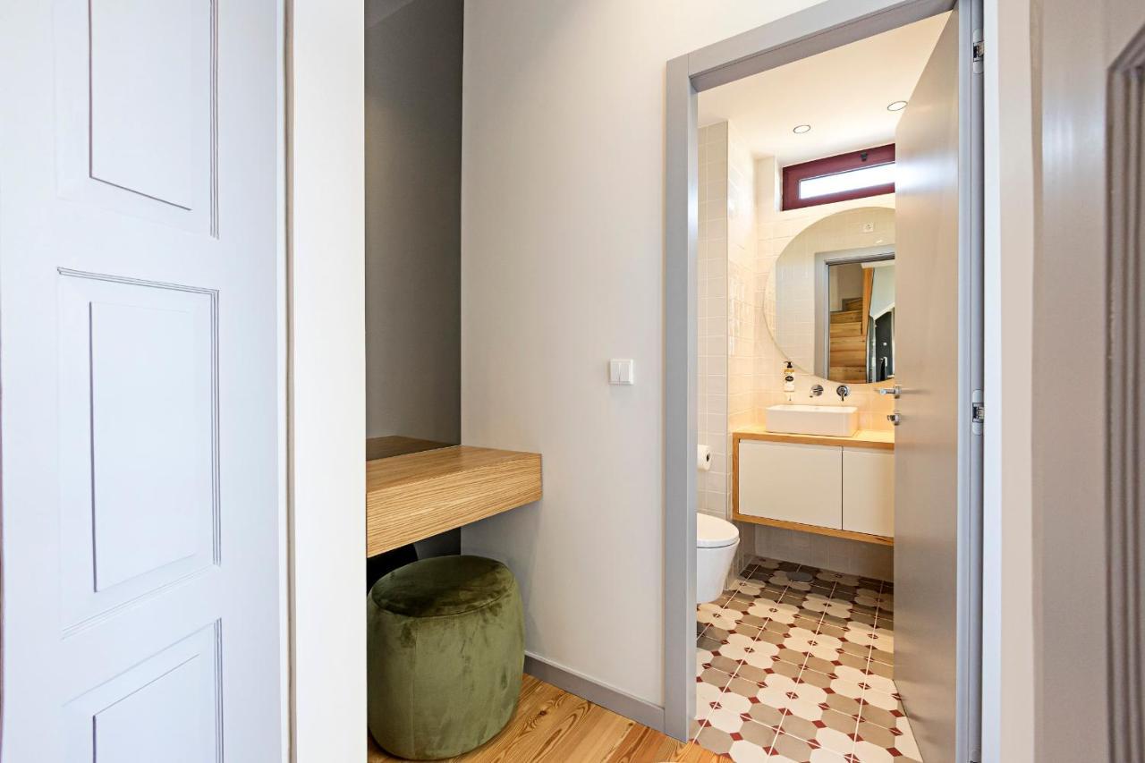 Almada 505 - Premium Flat By Lovelystay Porto Eksteriør billede