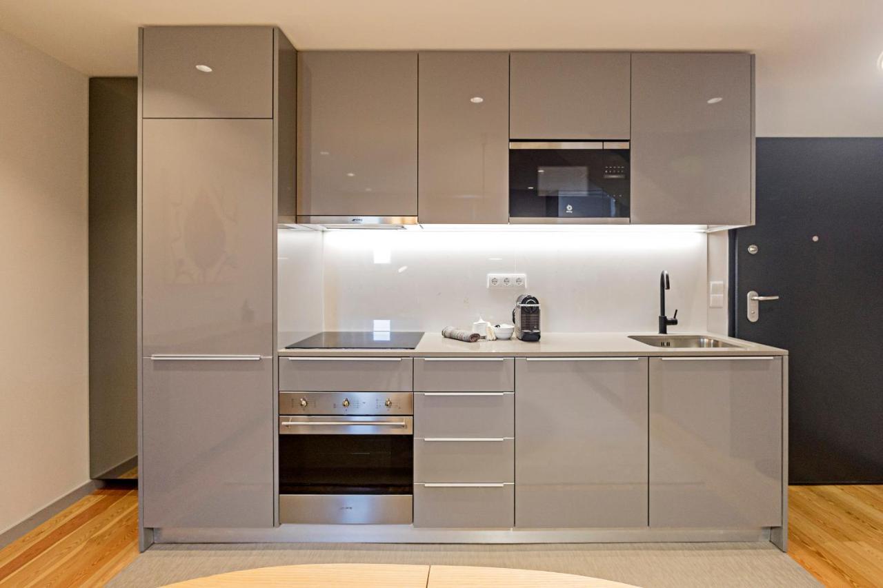 Almada 505 - Premium Flat By Lovelystay Porto Eksteriør billede