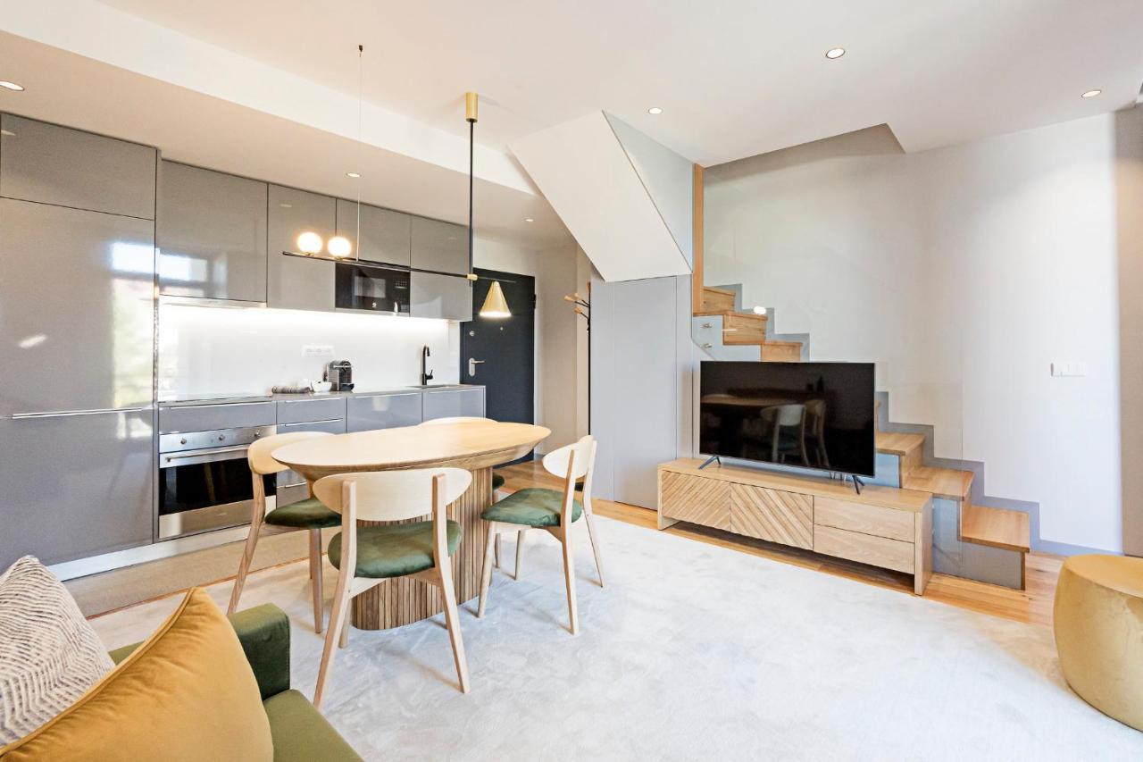 Almada 505 - Premium Flat By Lovelystay Porto Eksteriør billede
