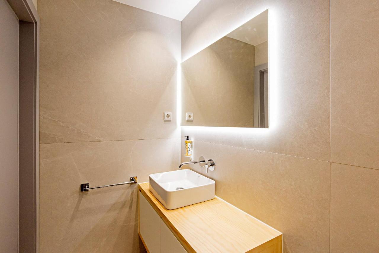 Almada 505 - Premium Flat By Lovelystay Porto Eksteriør billede