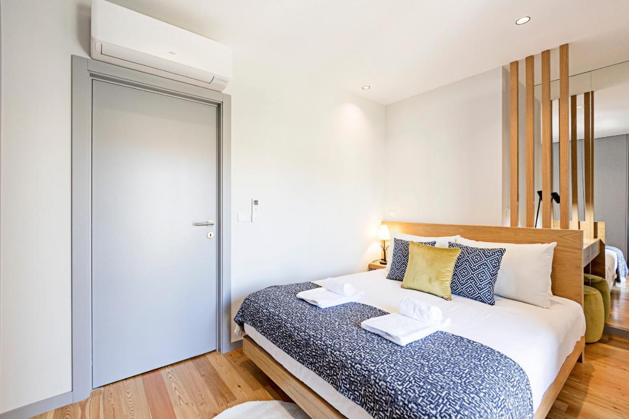 Almada 505 - Premium Flat By Lovelystay Porto Eksteriør billede