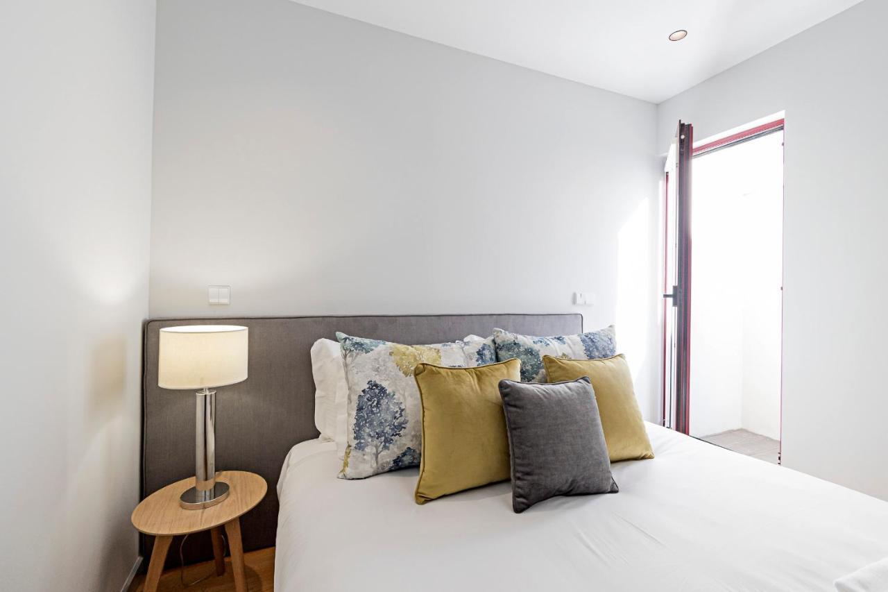 Almada 505 - Premium Flat By Lovelystay Porto Eksteriør billede