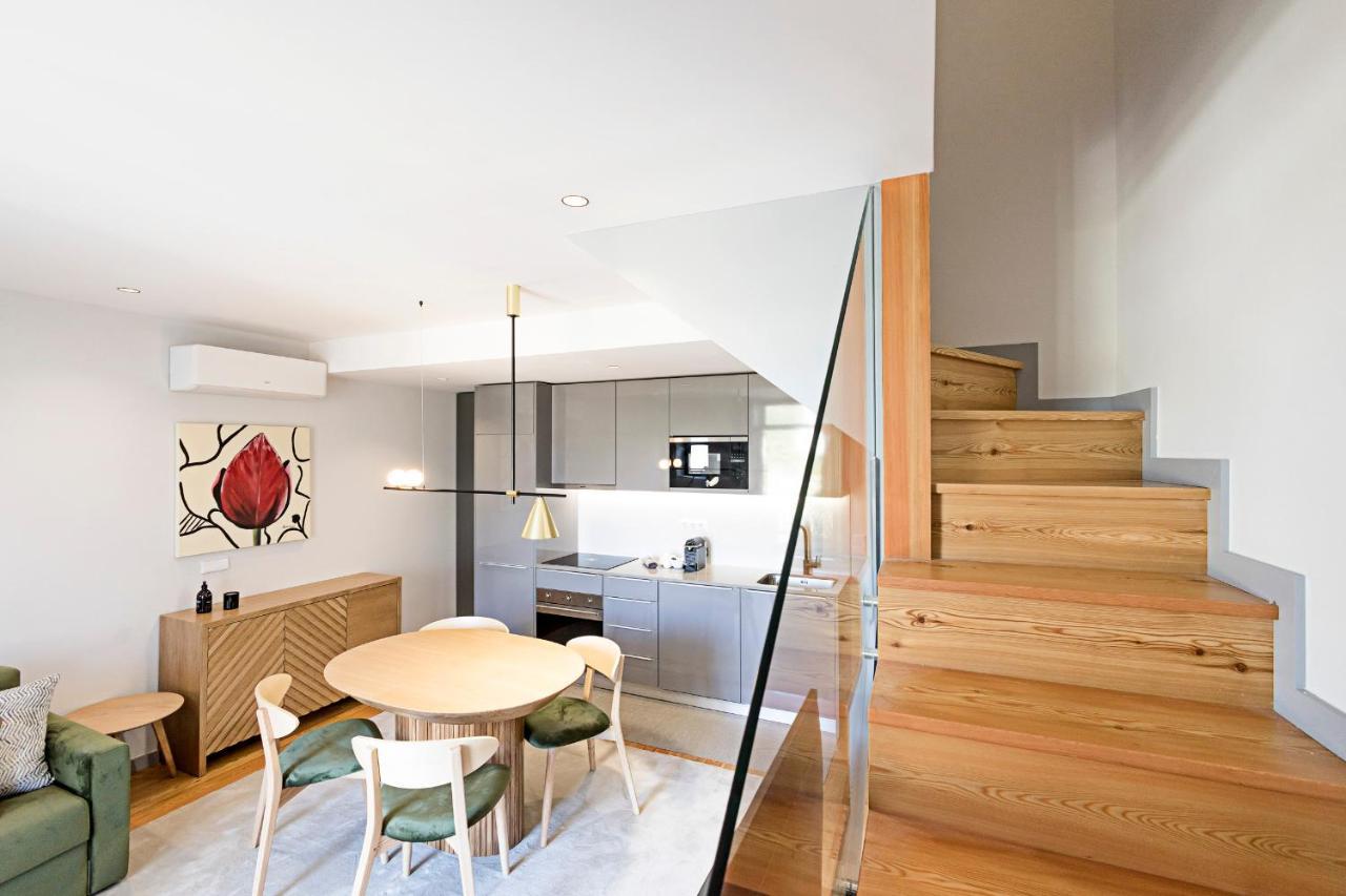 Almada 505 - Premium Flat By Lovelystay Porto Eksteriør billede