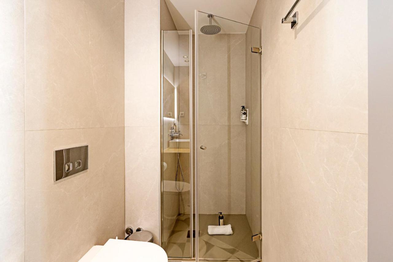 Almada 505 - Premium Flat By Lovelystay Porto Eksteriør billede