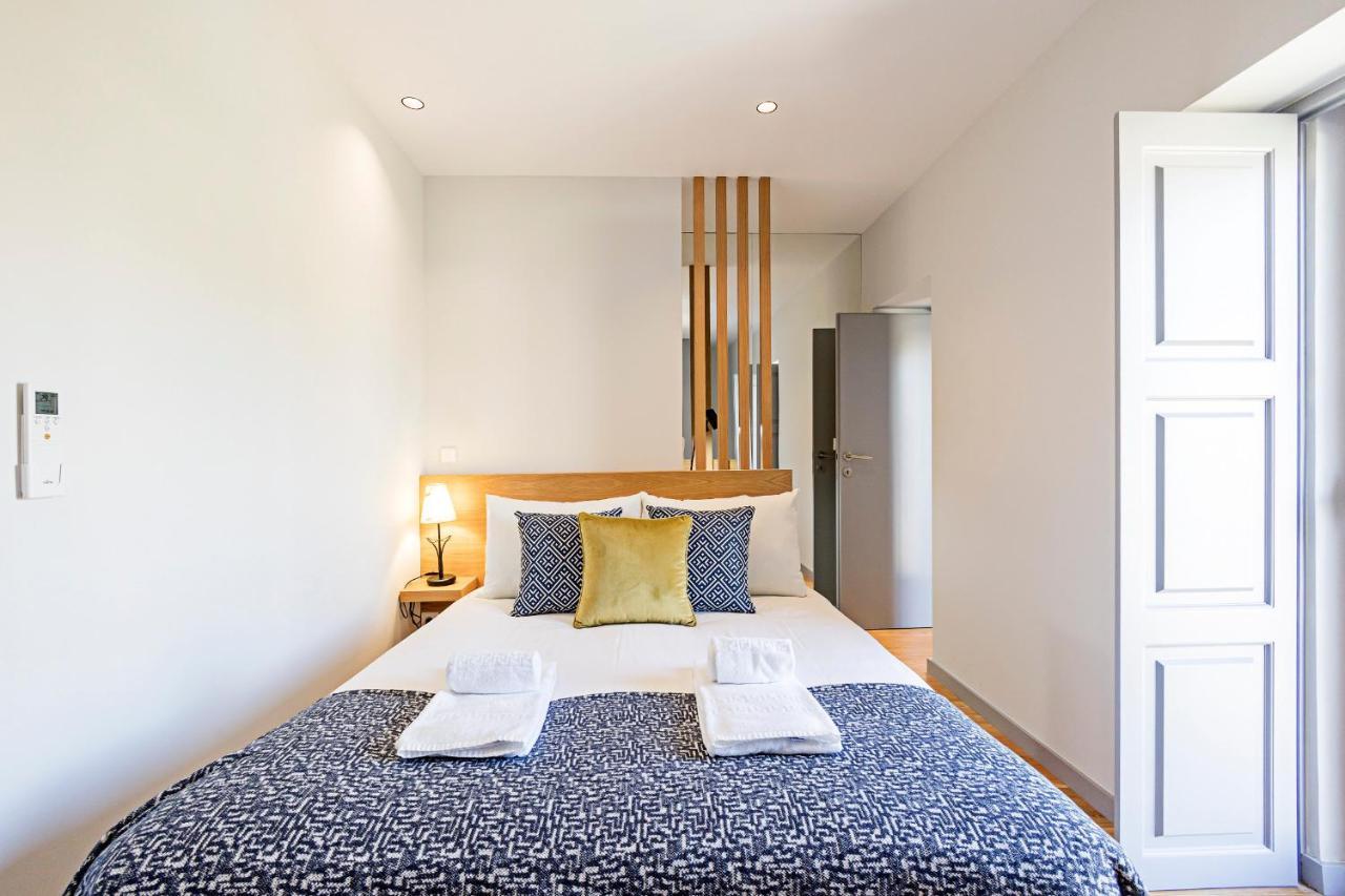 Almada 505 - Premium Flat By Lovelystay Porto Eksteriør billede