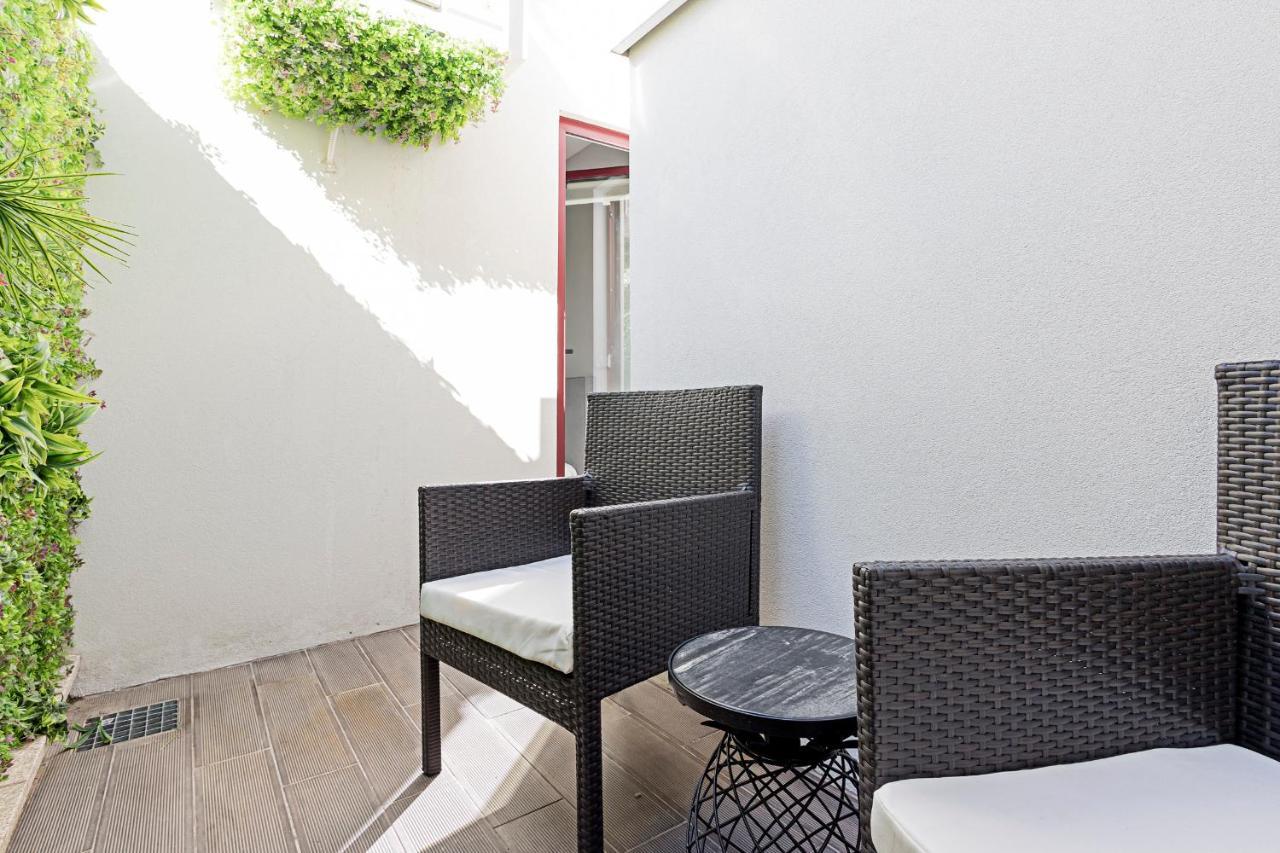 Almada 505 - Premium Flat By Lovelystay Porto Eksteriør billede